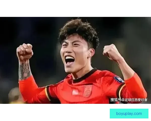 谢文能坦言渴望留洋但更重现实 时机未到绝不为出国而出国稳步成长