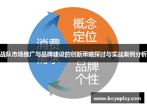战队市场推广与品牌建设的创新策略探讨与实战案例分析