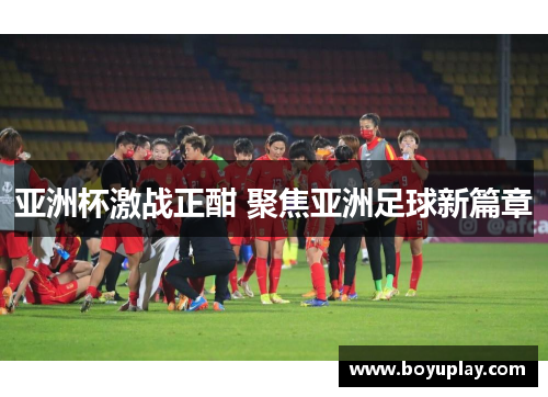 亚洲杯激战正酣 聚焦亚洲足球新篇章